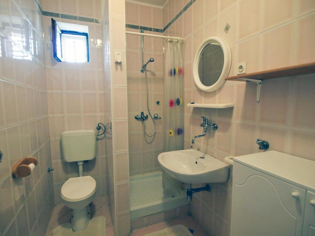 Apartment Zdenko-3 By Interhome Kali Eksteriør bilde