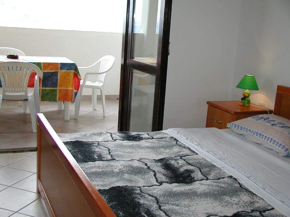 Apartment Zdenko-3 By Interhome Kali Eksteriør bilde